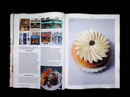 FOU DE Patisserie N°74 Jan-Fev 2026 - Part 2