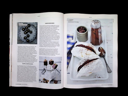 FOU DE Patisserie N°74 Jan-Fev 2026 - Part 3