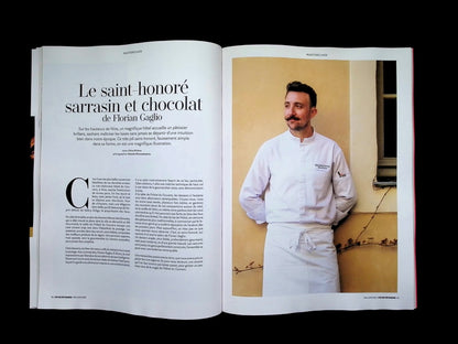 FOU DE Patisserie N°76 Mai-Juin 2026 - Part 4
