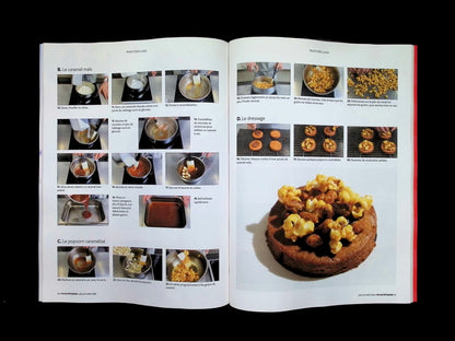 FOU DE Patisserie N°77 Juil/Aout 2026 - Part 2
