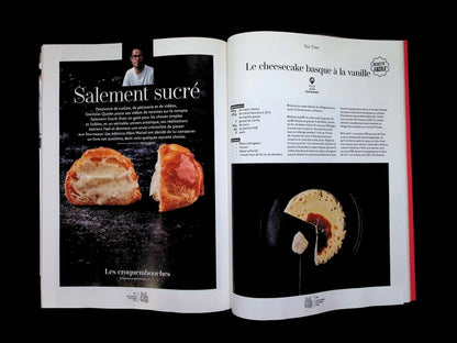 FOU DE Patisserie N°78 Sep/Oct 2026 - Part 1