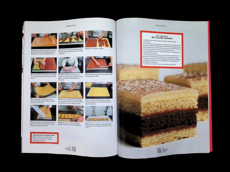FOU DE Patisserie N°78 Sep/Oct 2026 - Part 2