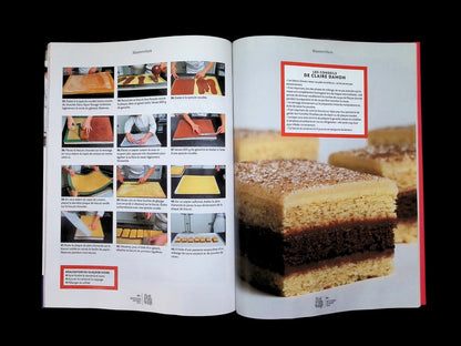 FOU DE Patisserie N°78 Sep/Oct 2026 - Part 2