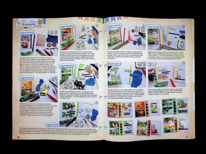 Passion SCRAPBOOKING HORS-SERIE SPECIAL n.3 Juin-Juillet-Aout 2026 - Part 1
