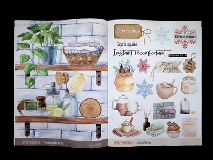 Passion SCRAPBOOKING N.113 Janvier-Fevrier-Mars 2026