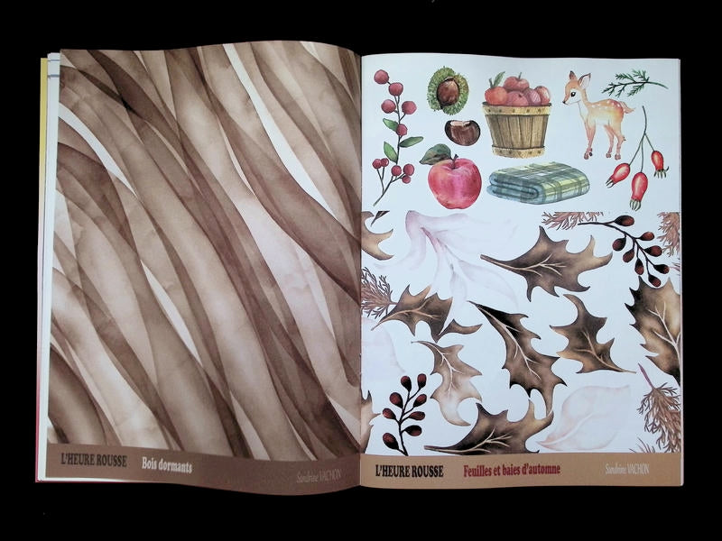 Passion SCRAPBOOKING N.116 Oct-Nov-Dec 2026+別冊 - Part 1