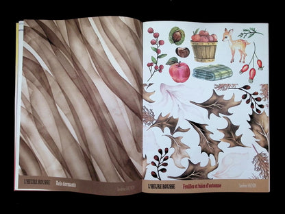 Passion SCRAPBOOKING N.116 Oct-Nov-Dec 2026+別冊 - Part 1