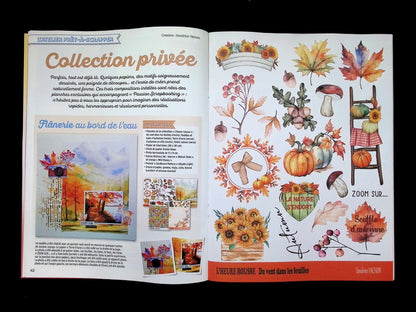 Passion SCRAPBOOKING N.116 Oct-Nov-Dec 2026+別冊 - Part 3