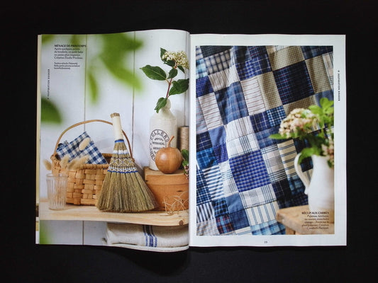 Marie claire idees N°168 Mai/Juin 2025