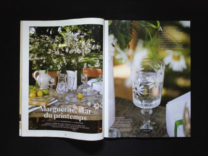 Marie claire idees N°168 Mai/Juin 2025