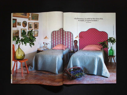 Marie claire idees N°168 Mai/Juin 2025