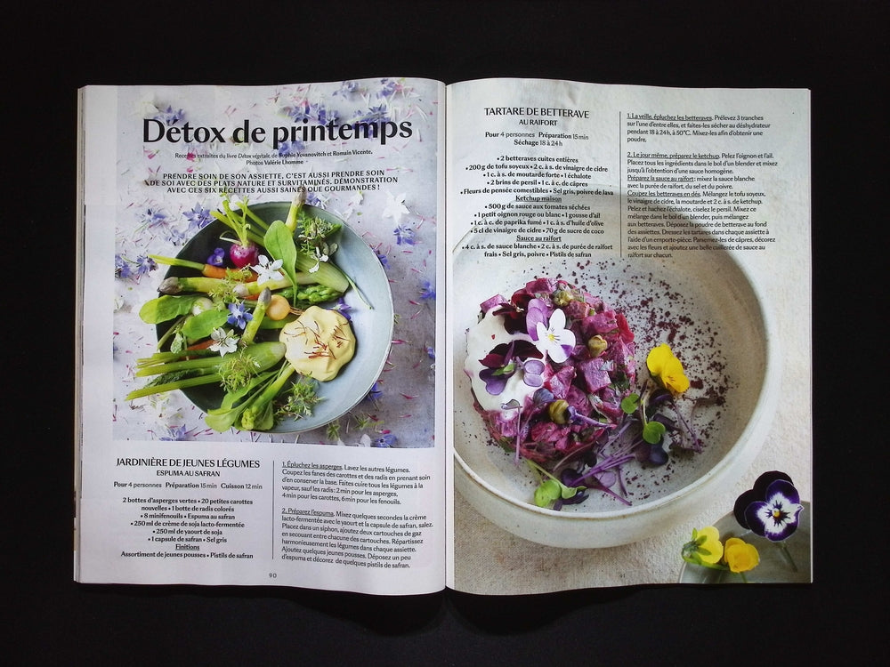 Marie claire idees N°168 Mai/Juin 2025