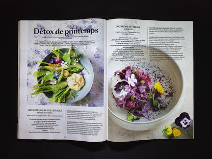 Marie claire idees N°168 Mai/Juin 2025