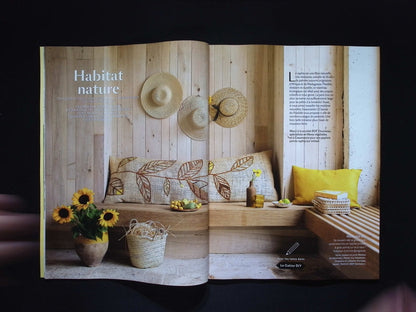MARIE CLAIRE IDEES N°169 Juillet/Aout 2025
