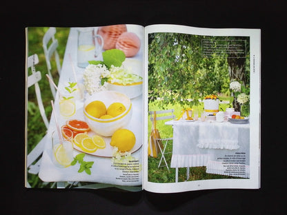 MARIE CLAIRE IDEES N°169 Juillet/Aout 2025