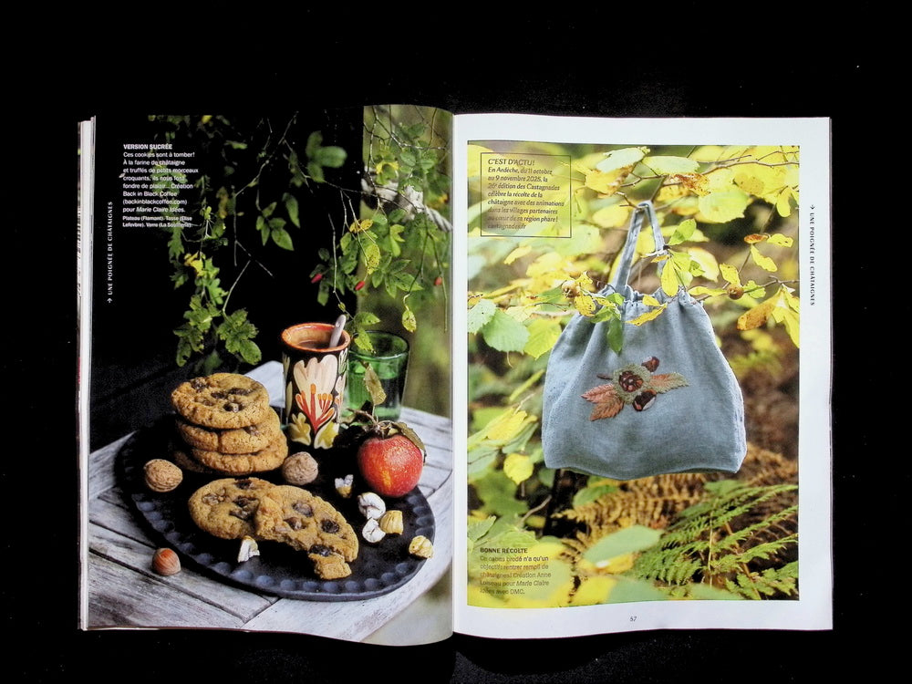 Marie claire idees N°170 Sep/Oct 2025