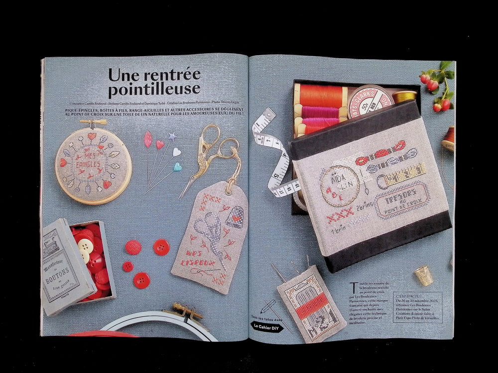 Marie claire idees N°170 Sep/Oct 2025