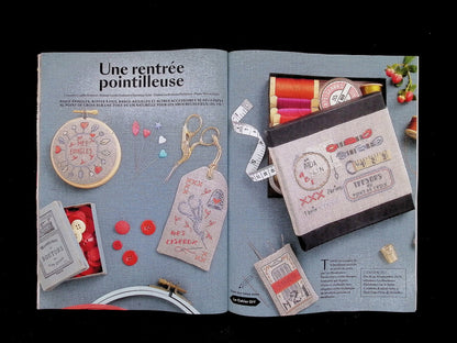Marie claire idees N°170 Sep/Oct 2025