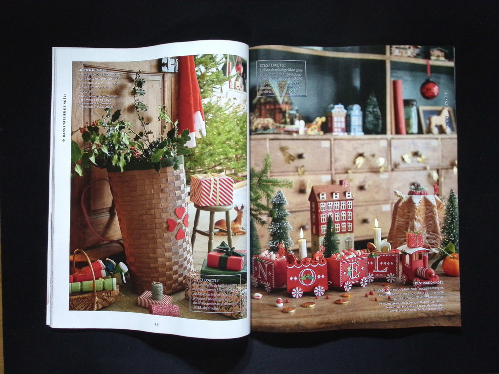 Marie claire idees N°171 Nov/Dec 2025