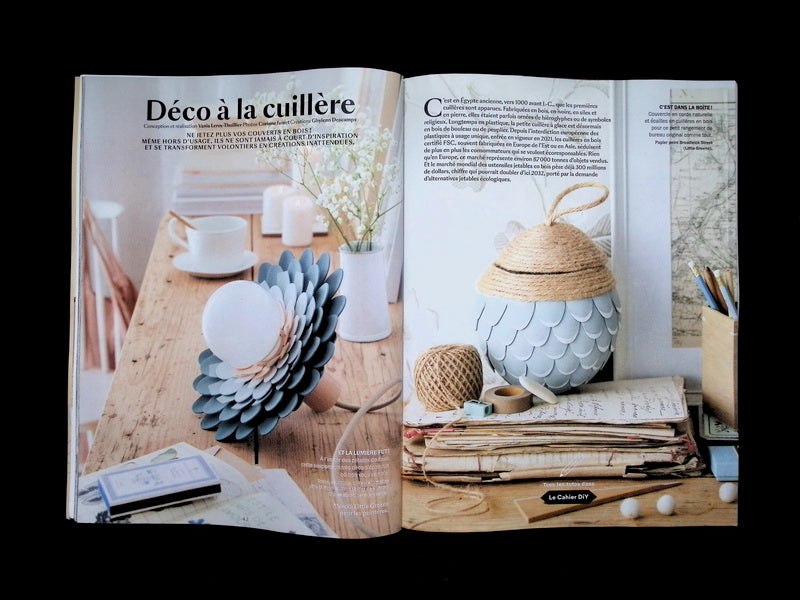 Marie claire idees N°172 Jan/Fev 2026