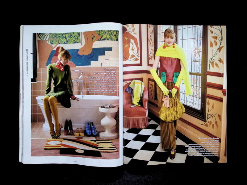 Marie claire idees N°172 Jan/Fev 2026