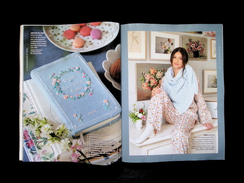 Marie claire idees N°172 Jan/Fev 2026