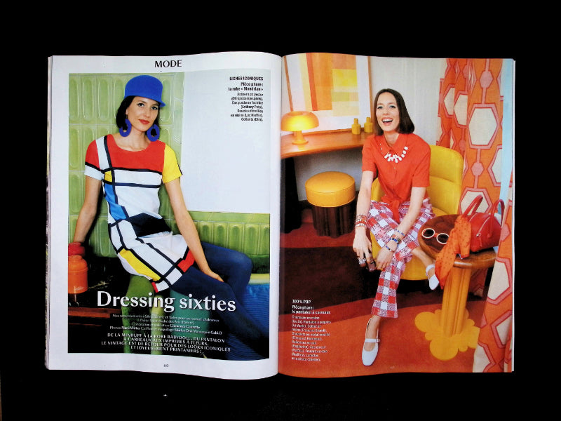 Marie claire idees N°173 Mars/Avril 2026 - Part 1