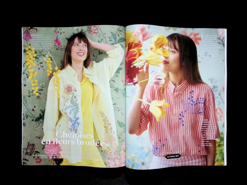 Marie claire idees N°174 Mai/Juin 2026 - Part 1