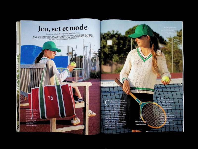 Marie claire idees N°174 Mai/Juin 2026 - Part 3