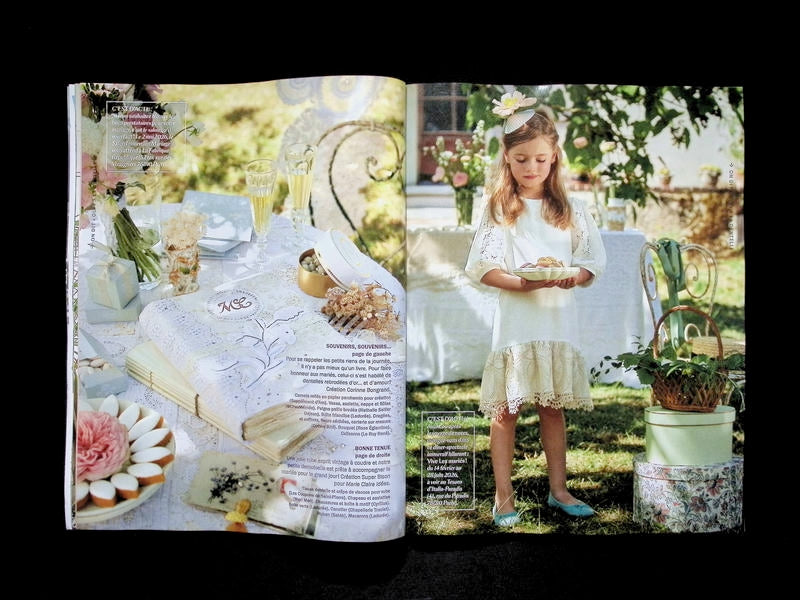 Marie claire idees N°174 Mai/Juin 2026 - Part 4