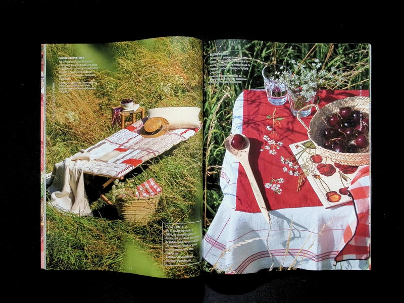 Marie claire idees N°175 Juillet/Aout 2026 - Part 2
