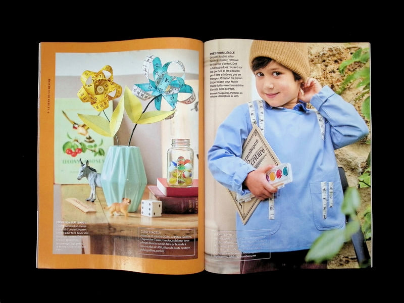 Marie claire idees N°176 Sep/Oct 2026 - Part 1