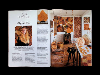 Marie claire idees N°176 Sep/Oct 2026 - Part 2