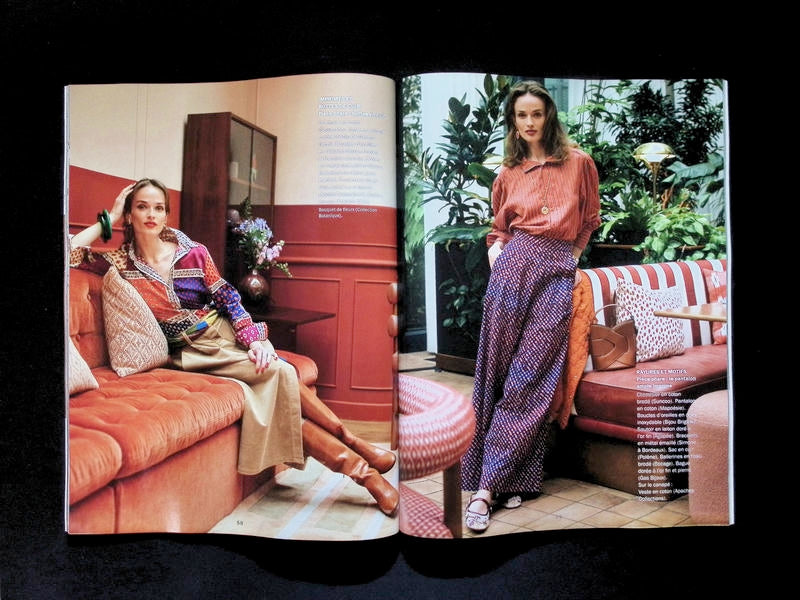 Marie claire idees N°176 Sep/Oct 2026 - Part 3