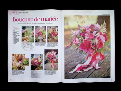 Atelier Floral N°80 Jan-Fev-Mars 2026 - Part 3