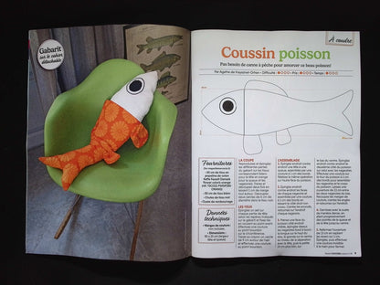 PASSION COUTURE CREATIVE N.49 Juin-Juillet-Aout 2025