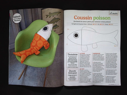 PASSION COUTURE CREATIVE N.49 Juin-Juillet-Aout 2025