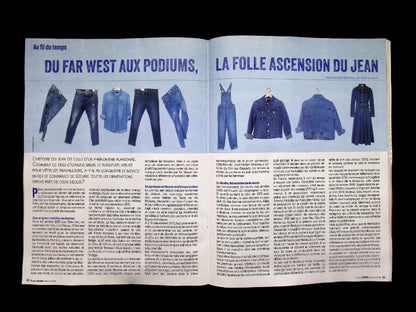 Passion COUTURE creative N.52 Mars-Avril-Mai 2026 - Part 1