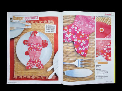 Passion COUTURE creative N.53 Juin-Juillet-Aout 2026 - Part 4