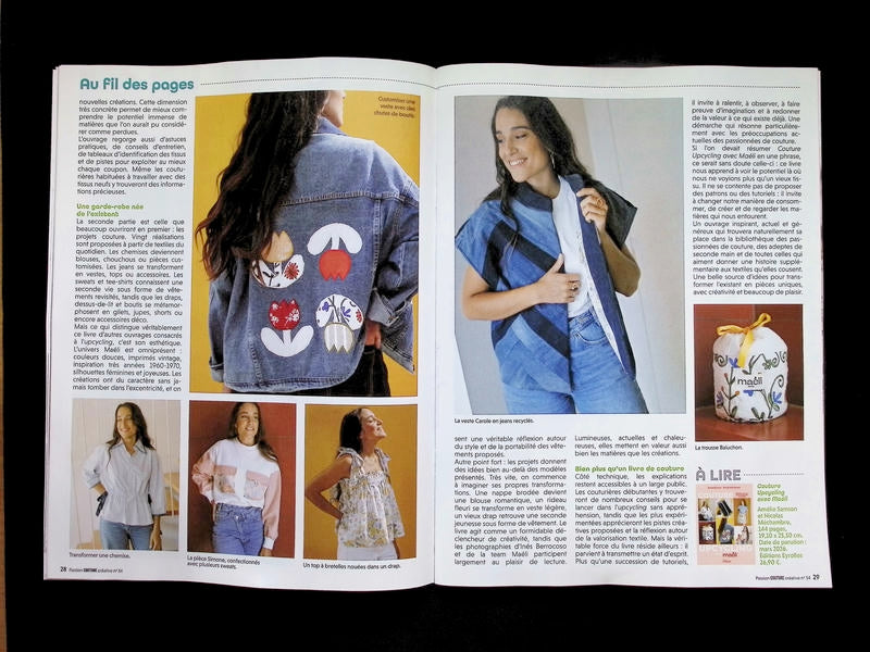 Passion COUTURE creative N.54 Sep-Nov 2026 - Part 1