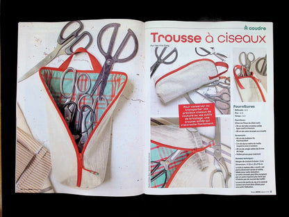 Passion COUTURE creative N.54 Sep-Nov 2026 - Part 2