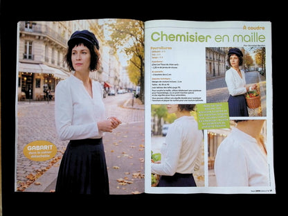 Passion COUTURE creative N.54 Sep-Nov 2026 - Part 4