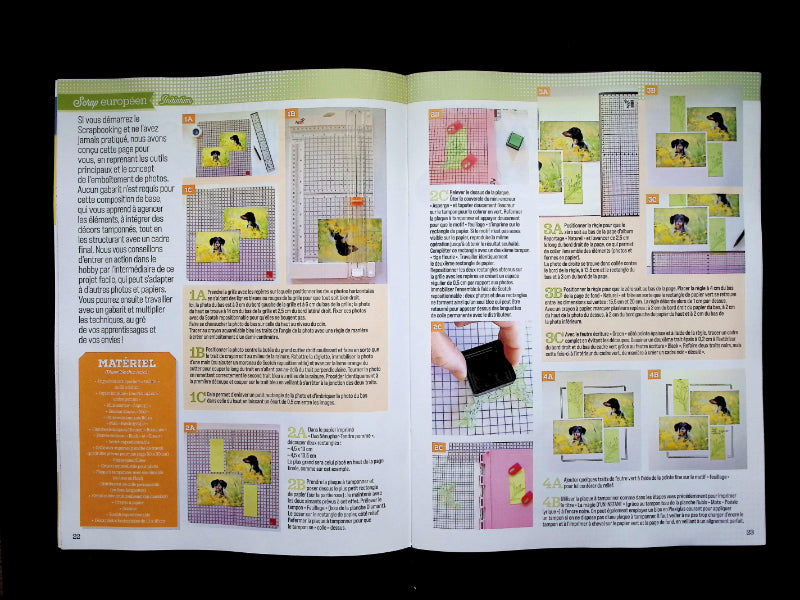 le nouvel Atelier des nanas N.7 Feb-Mar-Apr 2026+印章模組 - Part 3
