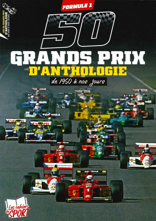 LES CAHIERS DU SPORT N.3 O-N-D 2024