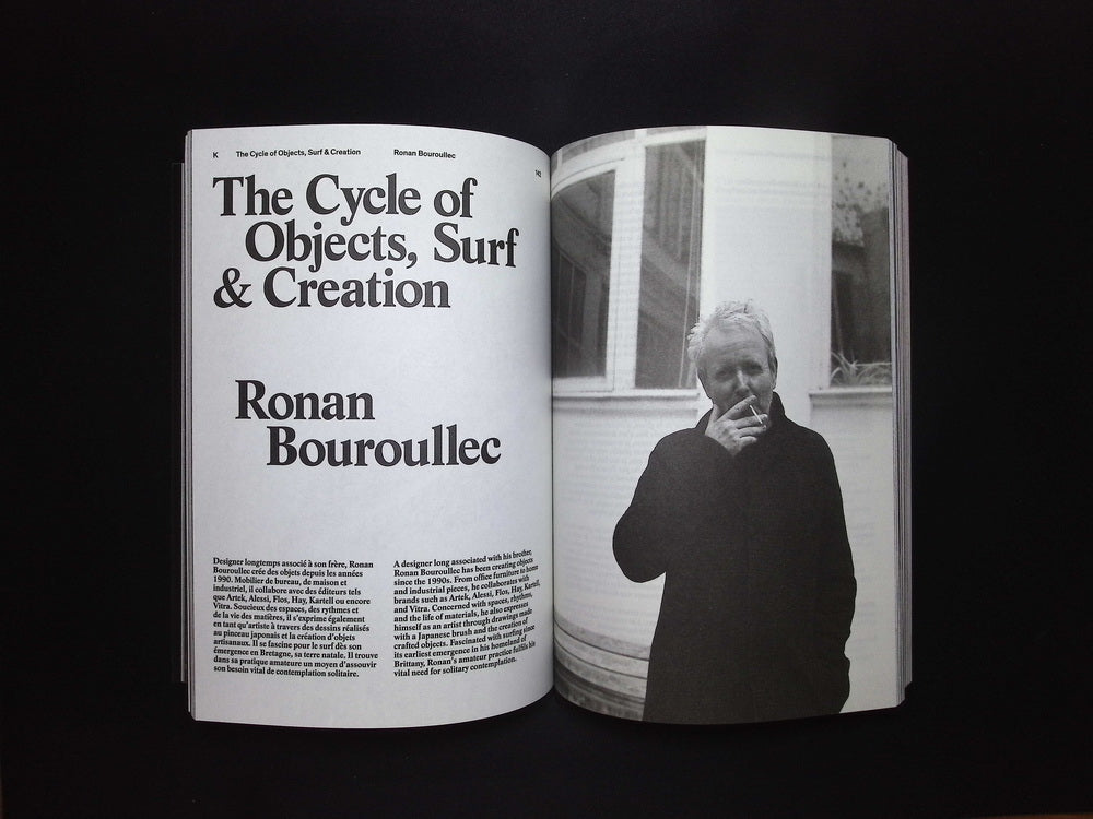 Acid Magazine NO.6  Summer 2024