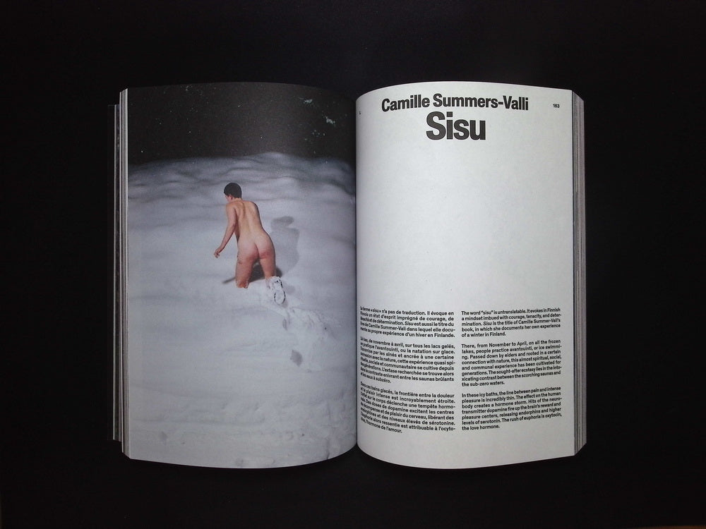 Acid Magazine NO.6  Summer 2024