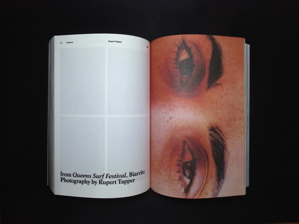 Acid Magazine NO.6  Summer 2024