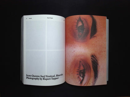 Acid Magazine NO.6  Summer 2024
