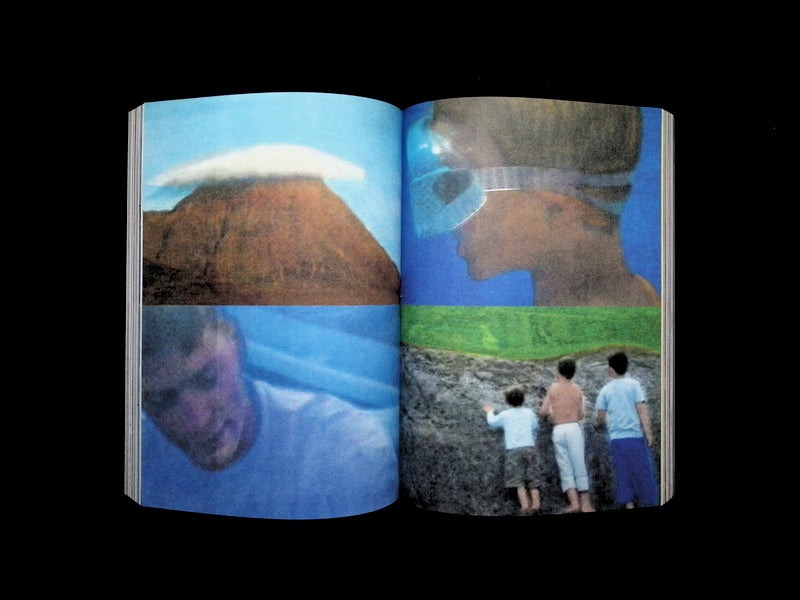 Acid Magazine NO.7 Fall 2025