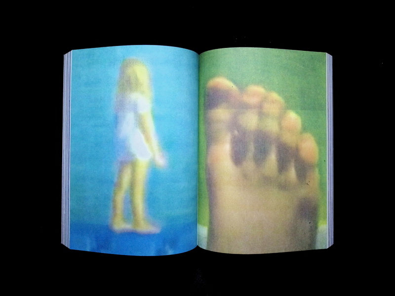 Acid Magazine NO.7 Fall 2025